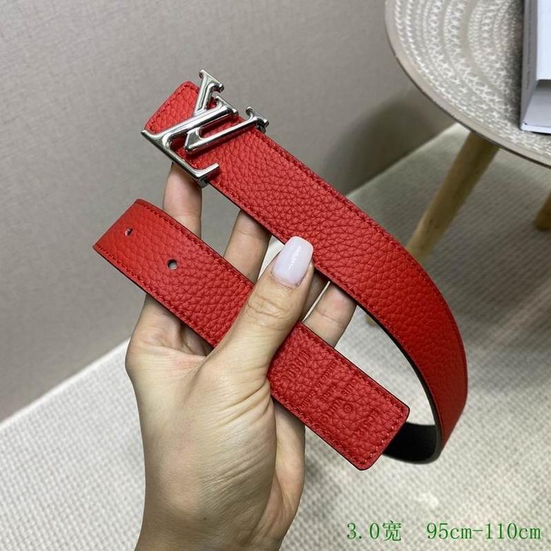 LV Belts 4806